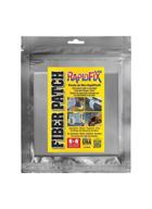 rapidfix uv fiber patch x6 logo