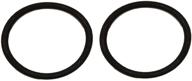 🔩 hoover industrial upright belts - model 044783ag logo