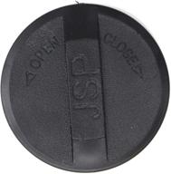 🔵 jsp manufacturing ufp plastic outer member cap - 2-1/2 inch diameter (32547) - compatible with a60, a70, a84, a75 (1) logo