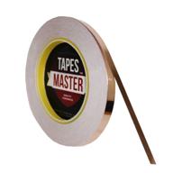 copper foil tapes master 6 - superior quality and durability логотип