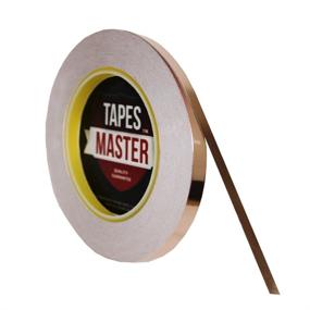 img 1 attached to Copper Foil Tapes Master 6 - Superior Quality and Durability
