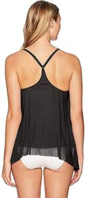 img 1 attached to Coco Reef Tankini Swimsuit Castaway