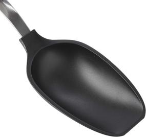 img 1 attached to 🥄 Enhance Your Cooking with the Goodcook Basting Spoon