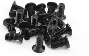 img 2 attached to 🔩 Yookay 300 Pcs Laptop Notebook Computer Screw Assortment Kit: Compatible with IBM, HP, Dell, Lenovo, Samsung, Sony, Toshiba, Gateway, Acer