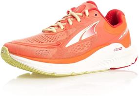 img 3 attached to ALTRA AL0A5484 Paradigm Women's Running Shoes and Athletic Footwear