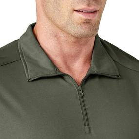 img 2 attached to 👕 Tactical Pullover - Regular Fit by TOTNMC - Military-inspired