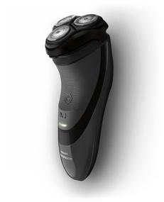 img 3 attached to Philips Norelco Shaver 3100: Rechargeable Electric Shaver with Pop-up Trimmer - S3310/81