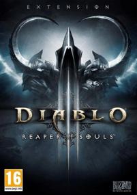 img 4 attached to Diablo Reaper Souls PC Prix