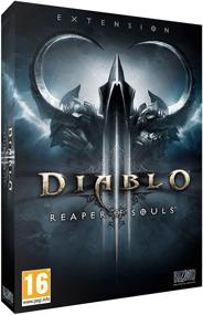 img 3 attached to Diablo Reaper Souls PC Prix
