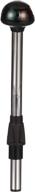 attwood 5091-10-7 bi-color stowaway sidelights: powerful 225-degree visibility for boats up to 39.4 feet логотип