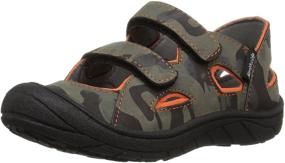 img 4 attached to 👟 Northside Tatum Unisex-Child Water Shoe