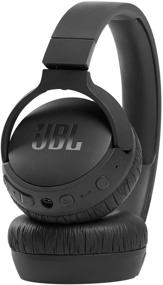 img 1 attached to JBL Tune 660NC Ear Cancellation
