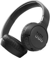 jbl tune 660nc ear cancellation logo