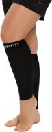 compression sleeves graduated sleeve swelling logo