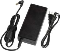 🔌 enhanced futurebatt ac adapter charger for sony vaio series - 19.5v 90w laptop power supply cord, notebooks power cable logo