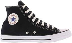 img 2 attached to Converse Chuck Taylor Sneaker Black Men's Shoes and Fashion Sneakers