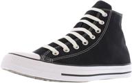 converse chuck taylor sneaker black men's shoes and fashion sneakers logo