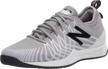 new balance court tennis marblehead men's shoes and athletic logo