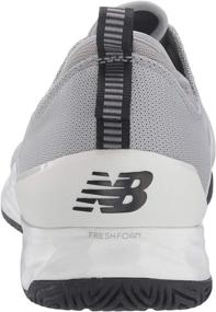 img 2 attached to New Balance Court Tennis Marblehead Men's Shoes and Athletic