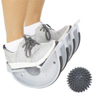 vive foot rocker pair flexibility логотип