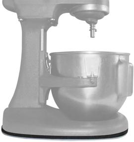 img 1 attached to 🔧 Mixer Mover for KitchenAid Pro 600 Classic Series, Optimized Size