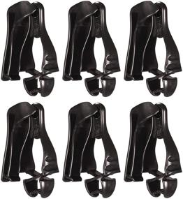 img 4 attached to 📦 Enhance Workplace Safety with Ergodyne Squids 3405 Holder 6 Pack