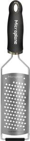 img 4 attached to Microplane Gourmet Series Star Grater