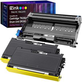 img 4 attached to Z Ink Compatible Replacements Intellifax