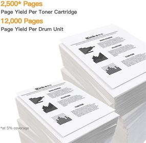 img 2 attached to Z Ink Compatible Replacements Intellifax