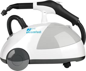 img 4 attached to 🌬️ Powerful Cleaning with Steam: Introducing the Steamfast SF-275 Canister Steam Cleaner
