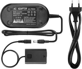 img 4 attached to Sinfoxeon AC PW20 Charger Supplier Replacement