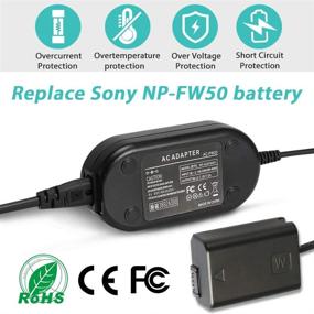 img 1 attached to Sinfoxeon AC PW20 Charger Supplier Replacement