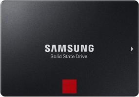 img 4 attached to Samsung 860 PRO 1TB 2.5 Inch SATA III Internal Solid State Drive (MZ-76P1T0BW)