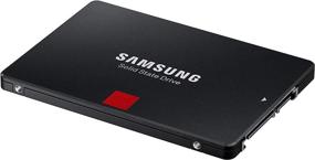 img 2 attached to Samsung 860 PRO 1TB 2.5 Inch SATA III Internal Solid State Drive (MZ-76P1T0BW)