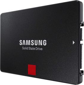 img 3 attached to Samsung 860 PRO 1TB 2.5 Inch SATA III Internal Solid State Drive (MZ-76P1T0BW)