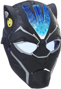 img 4 attached to 🔥 Unleash your Inner Hero with Marvel's Black Panther Vibranium Power
