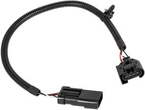 img 4 attached to Actuator Adapter Harness HE300VG HE351VE