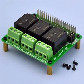 img 3 attached to 🍓 Raspberry Power Expansion Module by Electronics Salon