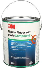 img 4 attached to 3M 06039 Finesse Marine Compound