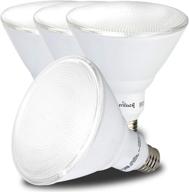 💡 high-performance ameriluck daylight equivalent 900lumens led bulb - non dimmable logo