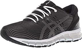 img 1 attached to 👟 ASICS Gel-Quantum 360 4 Women's Running Shoes