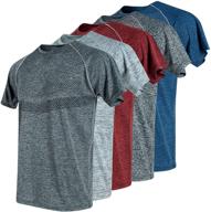 👕 mens t-shirts: premium collection of stylish shirts for men logo