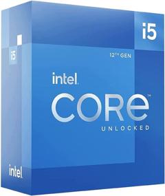 img 1 attached to Процессор Intel Core I5 ​​12600 3 30