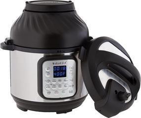 img 4 attached to Instant Pot Electric Pressure Stainless