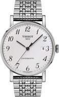 трансляция на русский язык данного названия продукта: "tissot unisex everytime swissmatic t1094071103200" тиссо унисекс эверитайм свиссматик t1094071103200 логотип