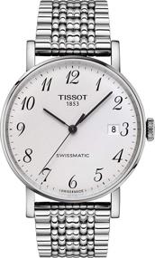 img 1 attached to Трансляция на русский язык данного названия продукта: "Tissot Unisex Everytime Swissmatic T1094071103200" Тиссо Унисекс Эверитайм Свиссматик T1094071103200