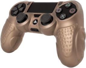 img 2 attached to CHINFAI Controller DualShock Anti Slip Protector