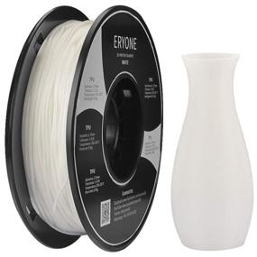 img 4 attached to 🖨️ Eryone TPU Filament: Enhance Your 3D Printing Experience