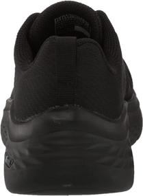 img 2 attached to Skechers Performance Womens Hyper Sneaker Women's Shoes for Athletic