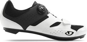 img 3 attached to Giro Savix Cycling Shoes Black